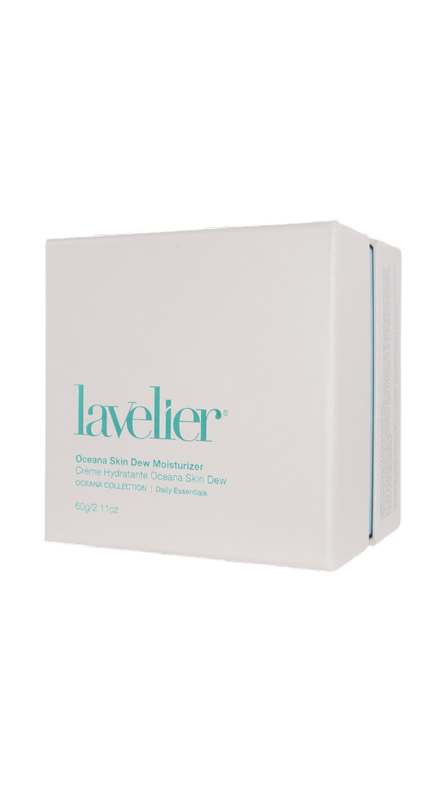 Oceana Skin Dew Moisturizer – Nola Beauty Bar