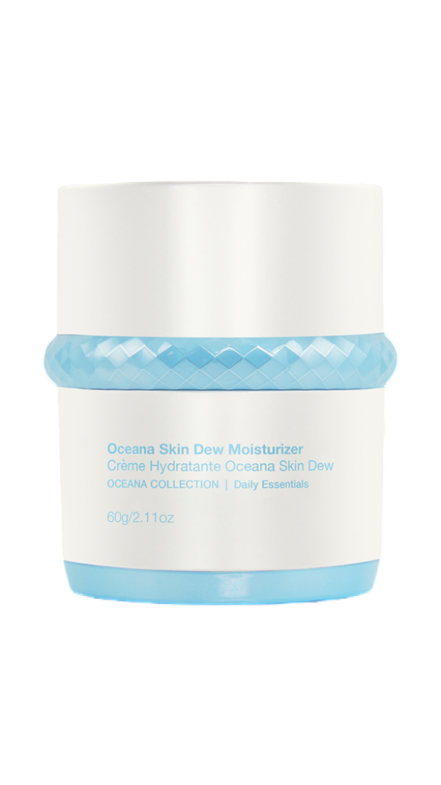 Oceana Skin Dew Moisturizer