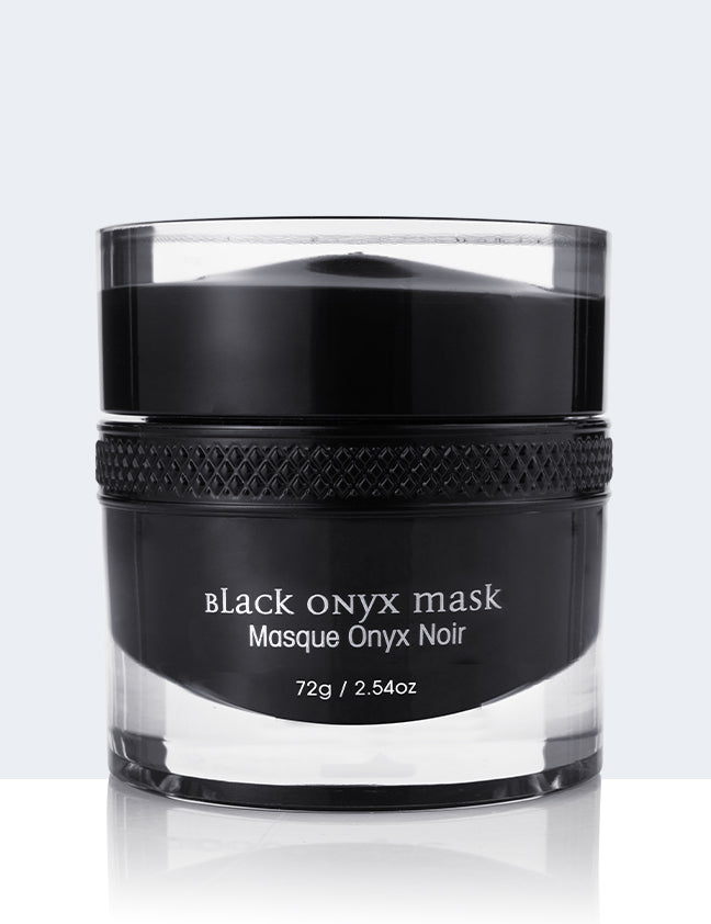 Black Onyx Mask.