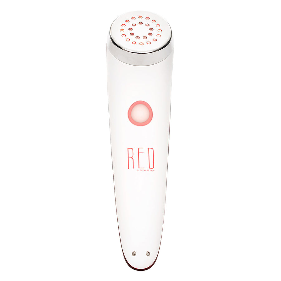 RED by Elevare Skin