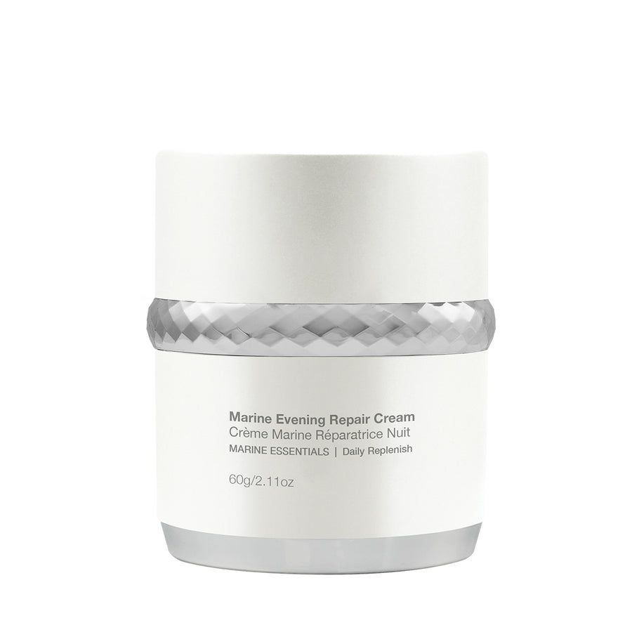 Marine Evening Repair Cream